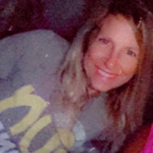 Meet your Posher, Patti